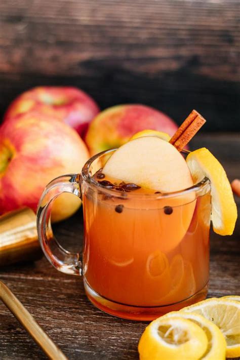 Apple cider alcohol - Instructions. Warm apple cider in a small pan over medium heat. Pour into your favorite mug, add 2 ounces of caramel vodka, and stir to combine. Garnish with a cinnamon stick and/or fresh apple slice and serve warm.